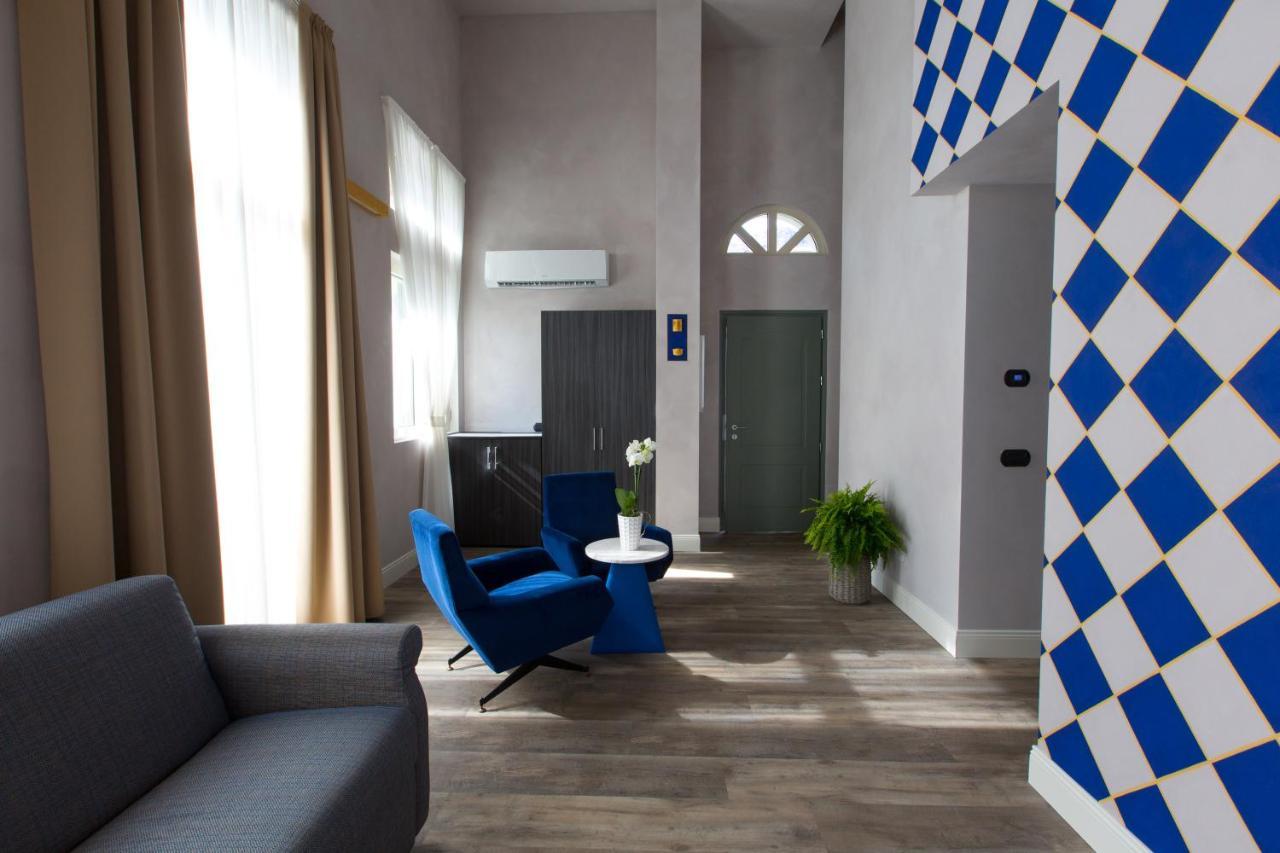 Hotel Al Campanile - Luxury Suites & Apartments Baveno Zewnętrze zdjęcie