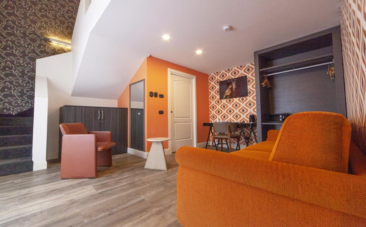 Hotel Al Campanile - Luxury Suites & Apartments Baveno Zewnętrze zdjęcie