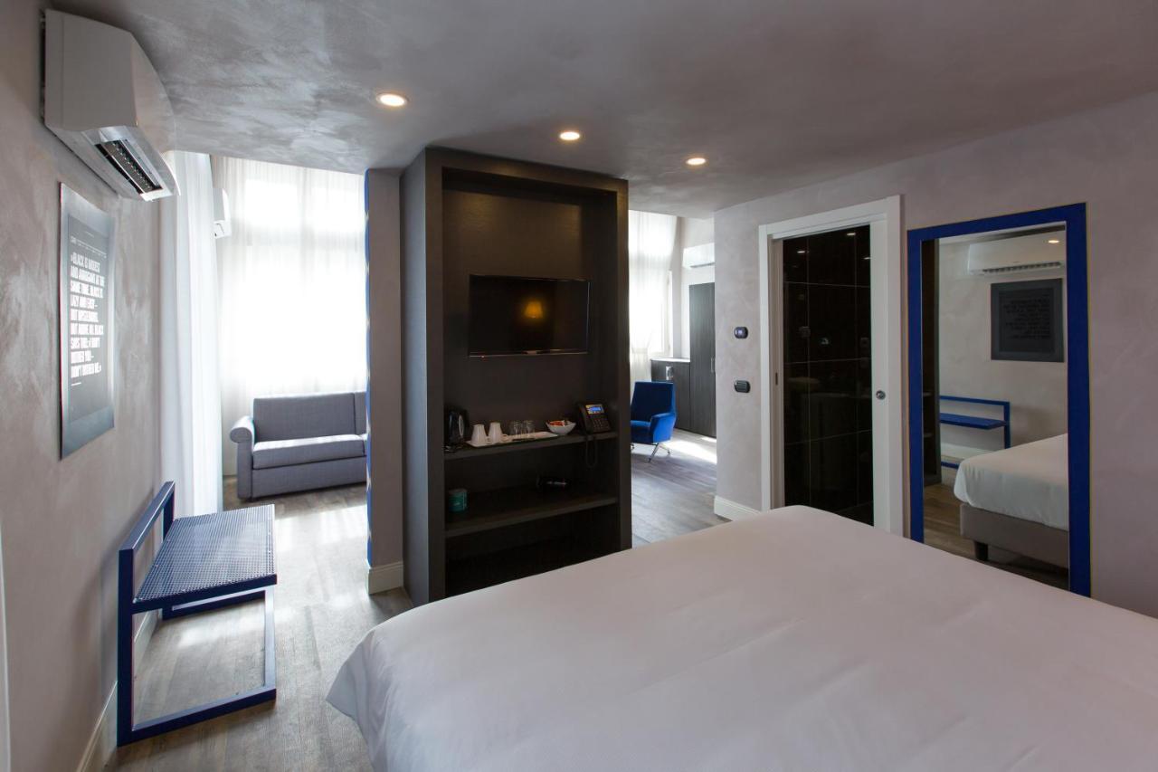 Hotel Al Campanile - Luxury Suites & Apartments Baveno Zewnętrze zdjęcie