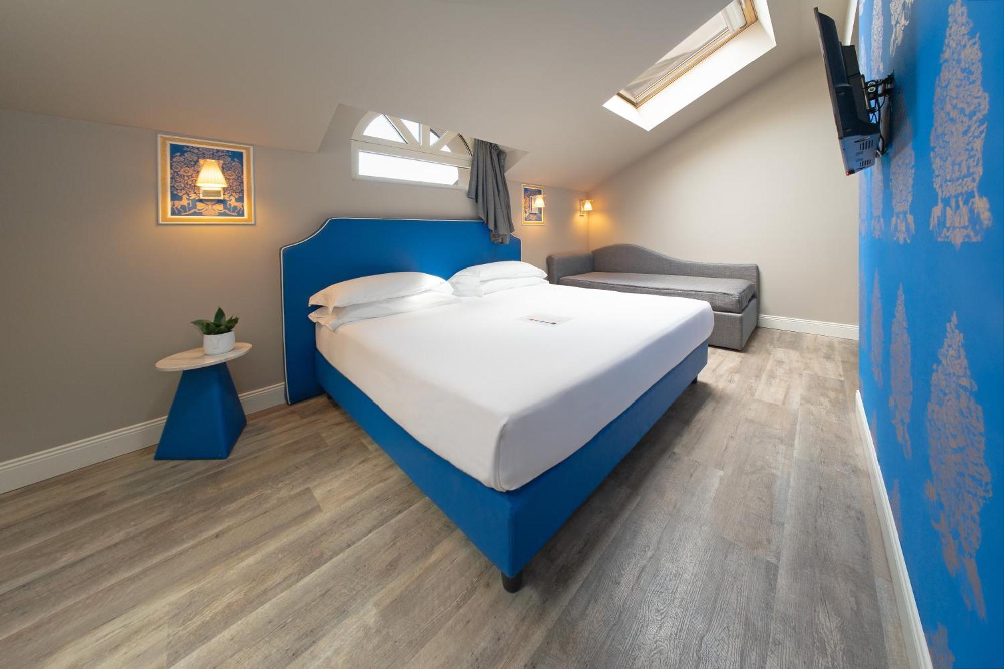 Hotel Al Campanile - Luxury Suites & Apartments Baveno Zewnętrze zdjęcie