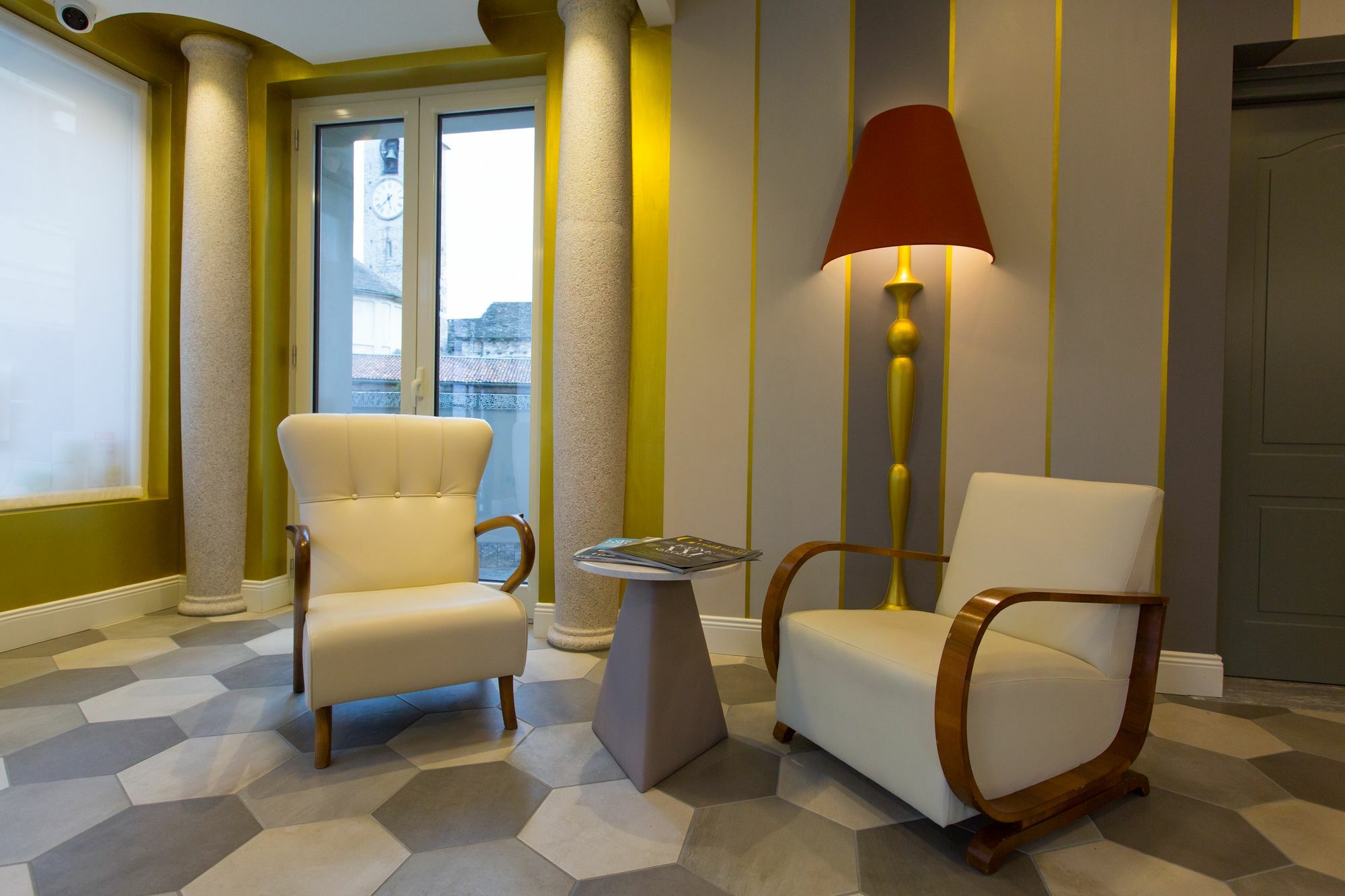 Hotel Al Campanile - Luxury Suites & Apartments Baveno Zewnętrze zdjęcie