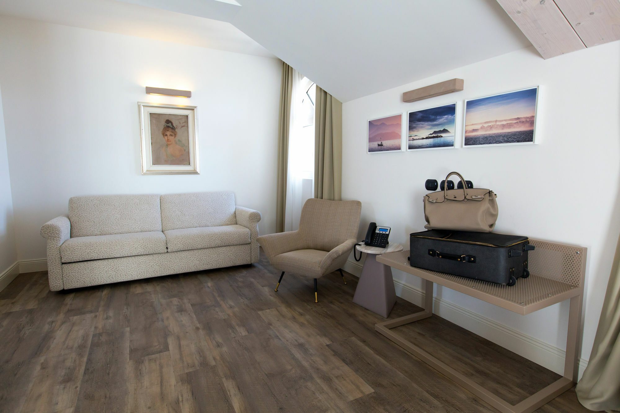 Hotel Al Campanile - Luxury Suites & Apartments Baveno Zewnętrze zdjęcie